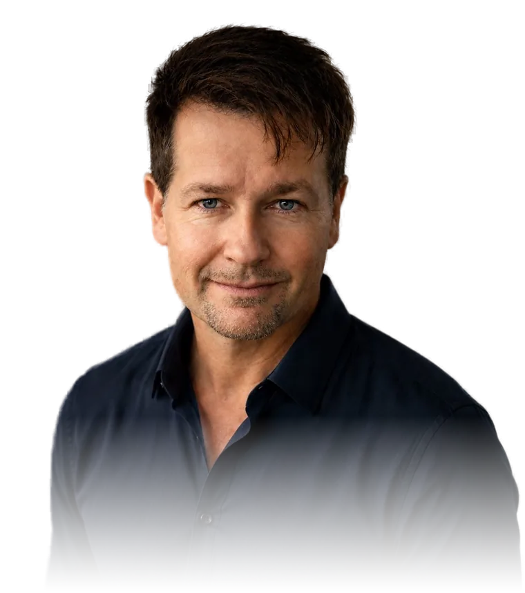 Kevin Doherty, founder of Modern Practice Websites