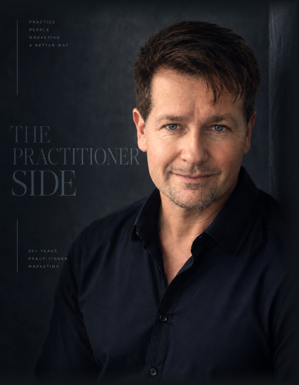 Kevin Doherty, founder of Modern Practice Websites
