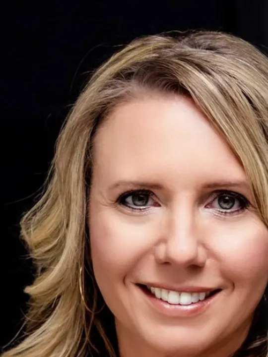 Jennifer Knauf