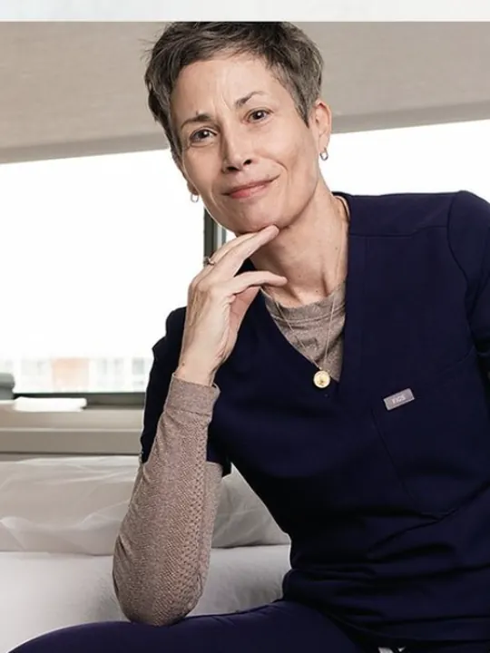 Dana Scarton, L.Ac.