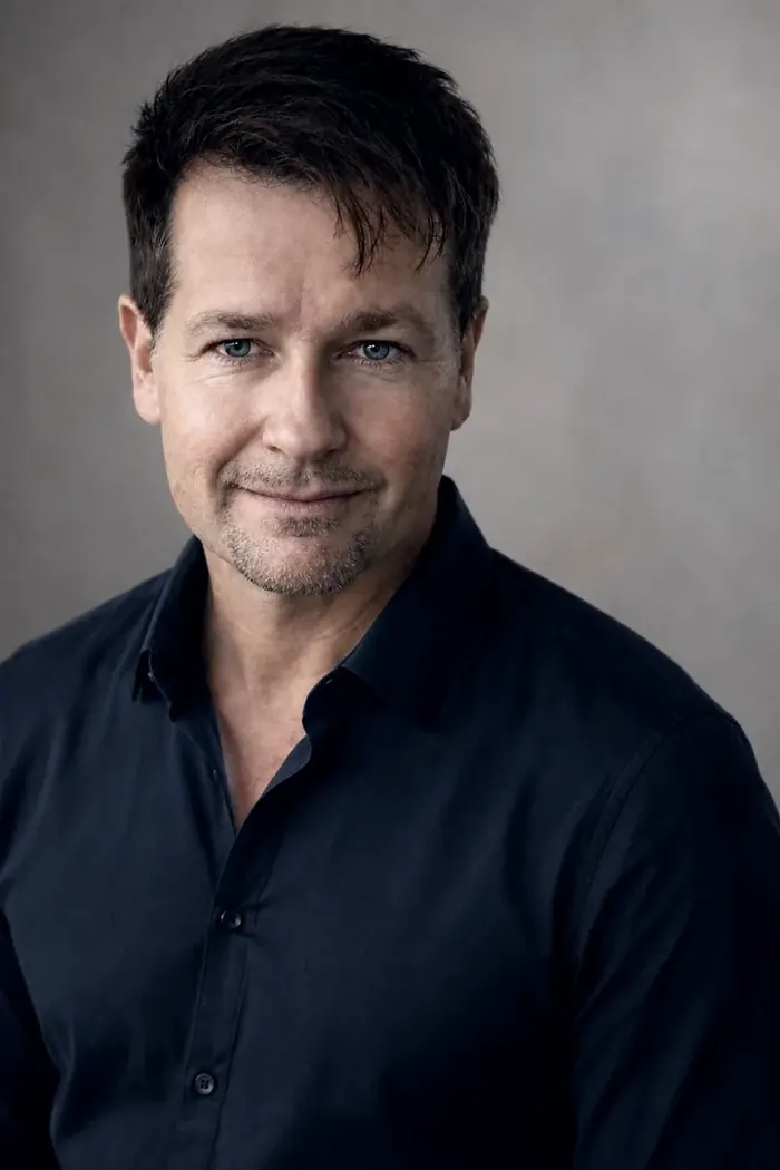 Kevin Doherty