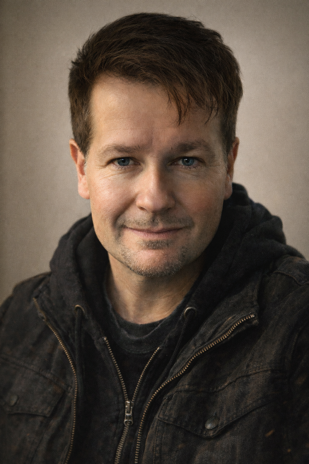 Kevin Doherty